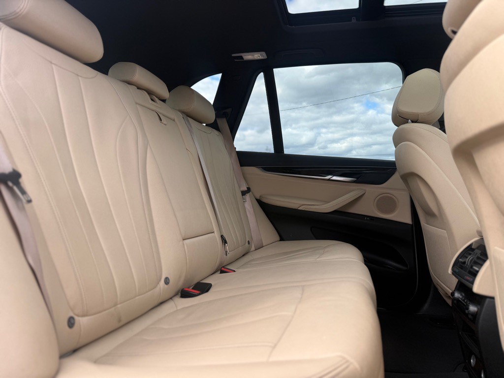 2018 BMW X5 Image 17