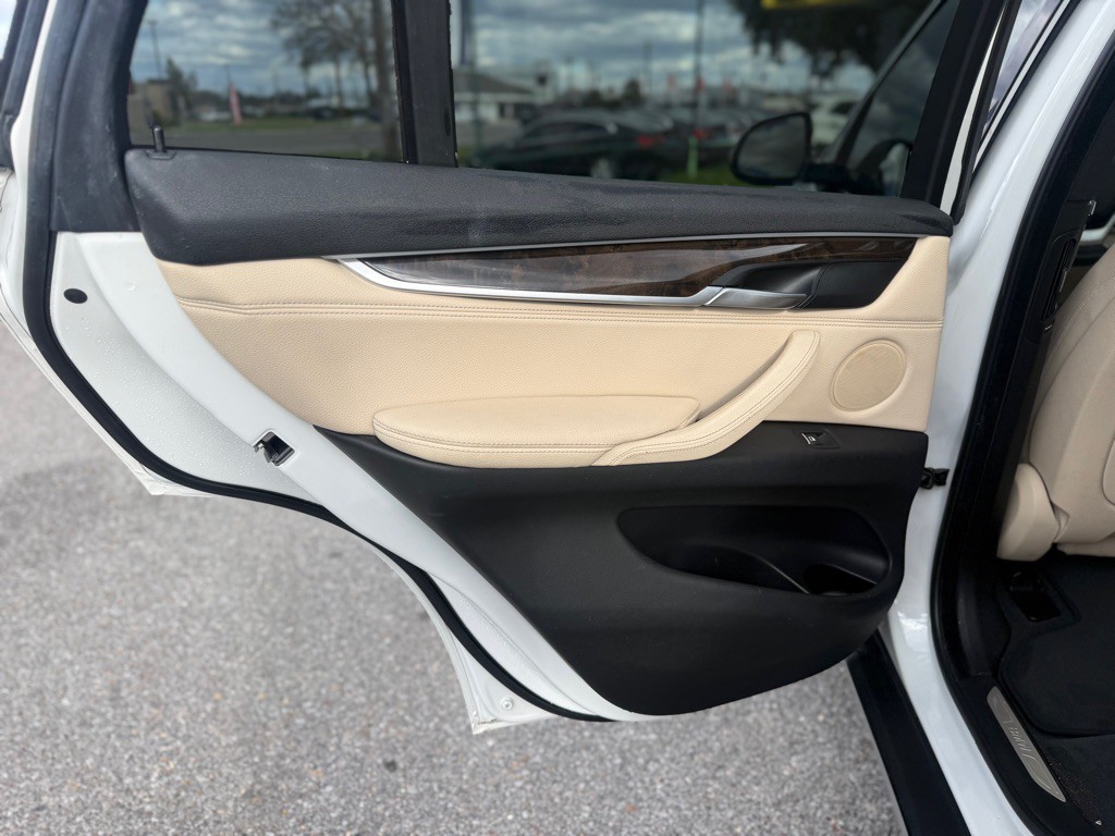 2018 BMW X5 Image 22