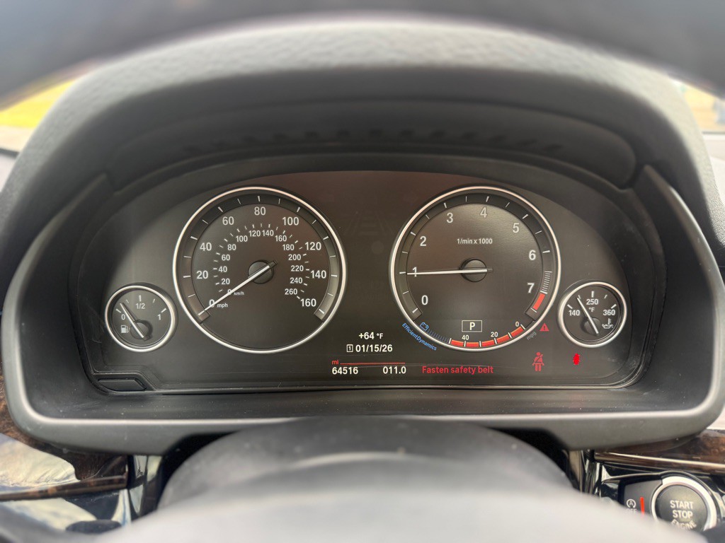 2018 BMW X5 Image 24