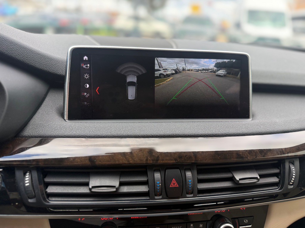 2018 BMW X5 Image 26