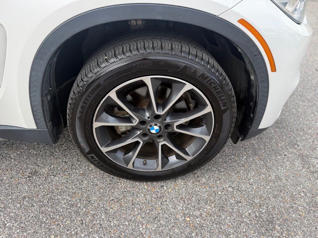 2018 BMW X5 Image 27