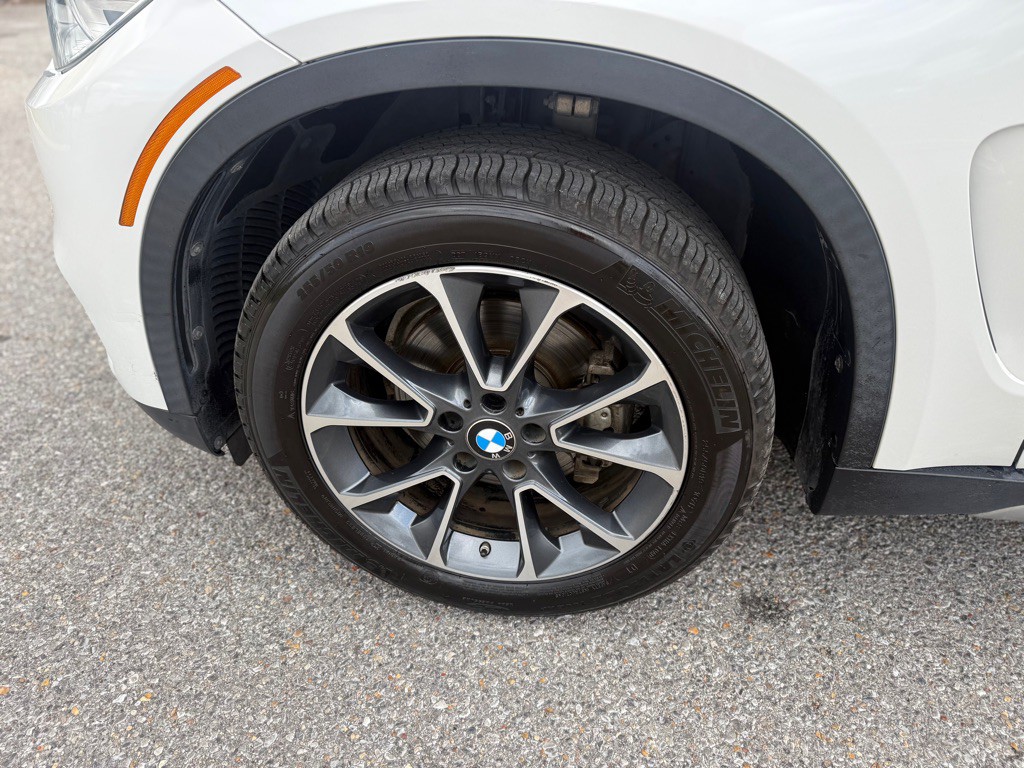 2018 BMW X5 Image 28