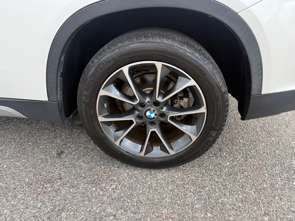 2018 BMW X5 Image 29