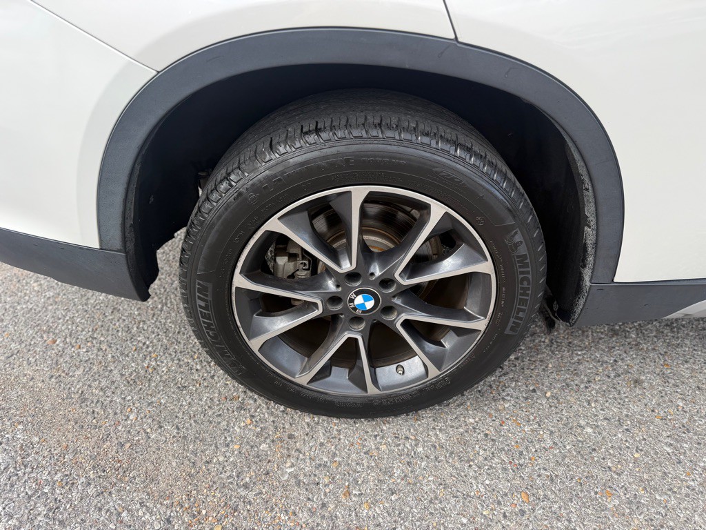 2018 BMW X5 Image 30