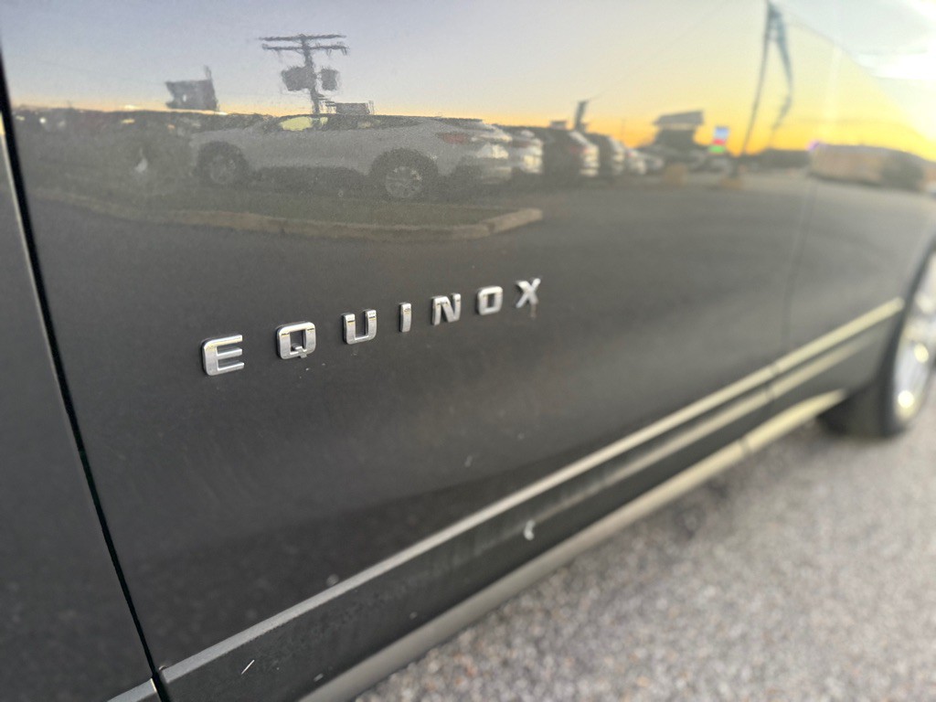 2022 Chevrolet Equinox Image 9