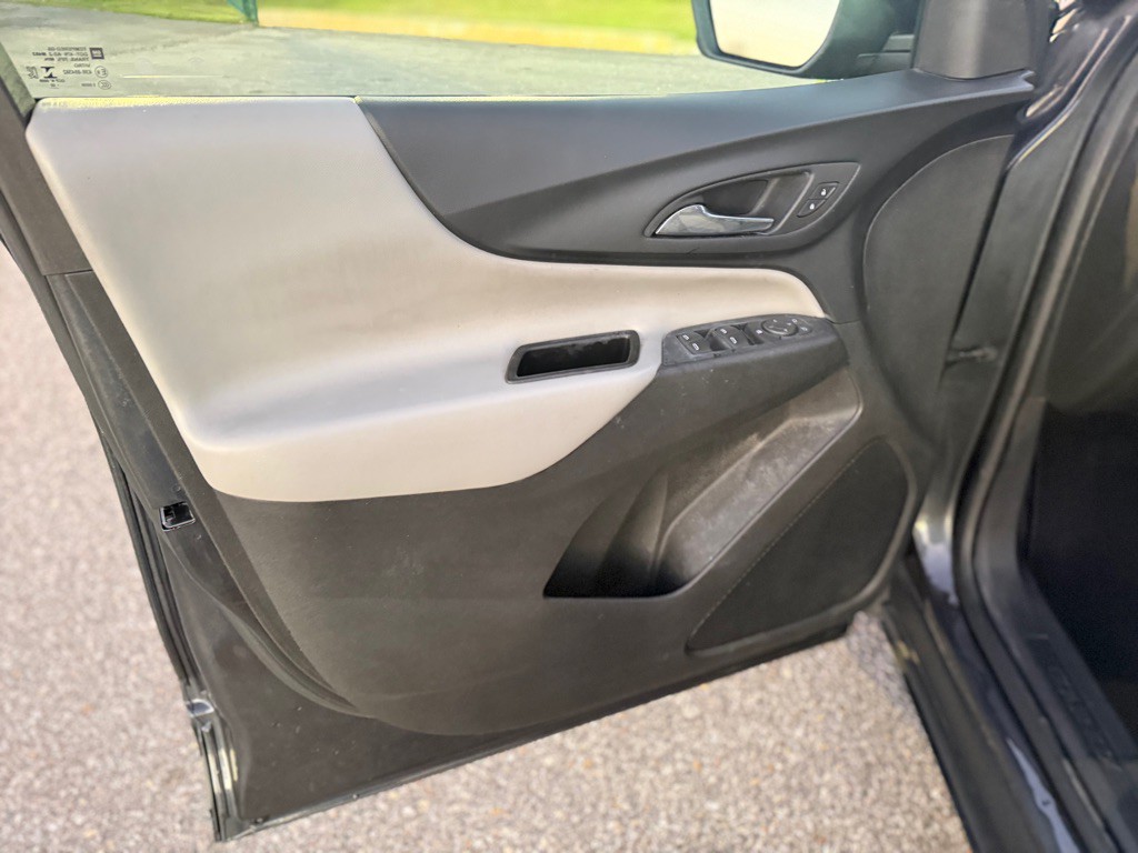 2022 Chevrolet Equinox Image 21