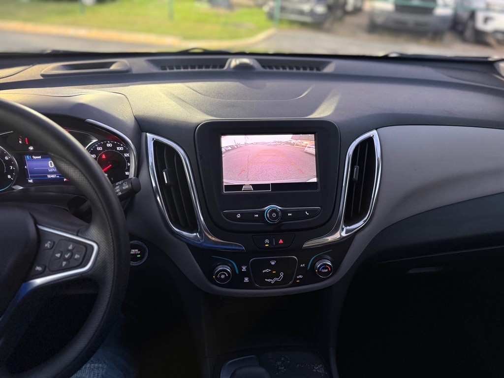 2022 Chevrolet Equinox Image 22