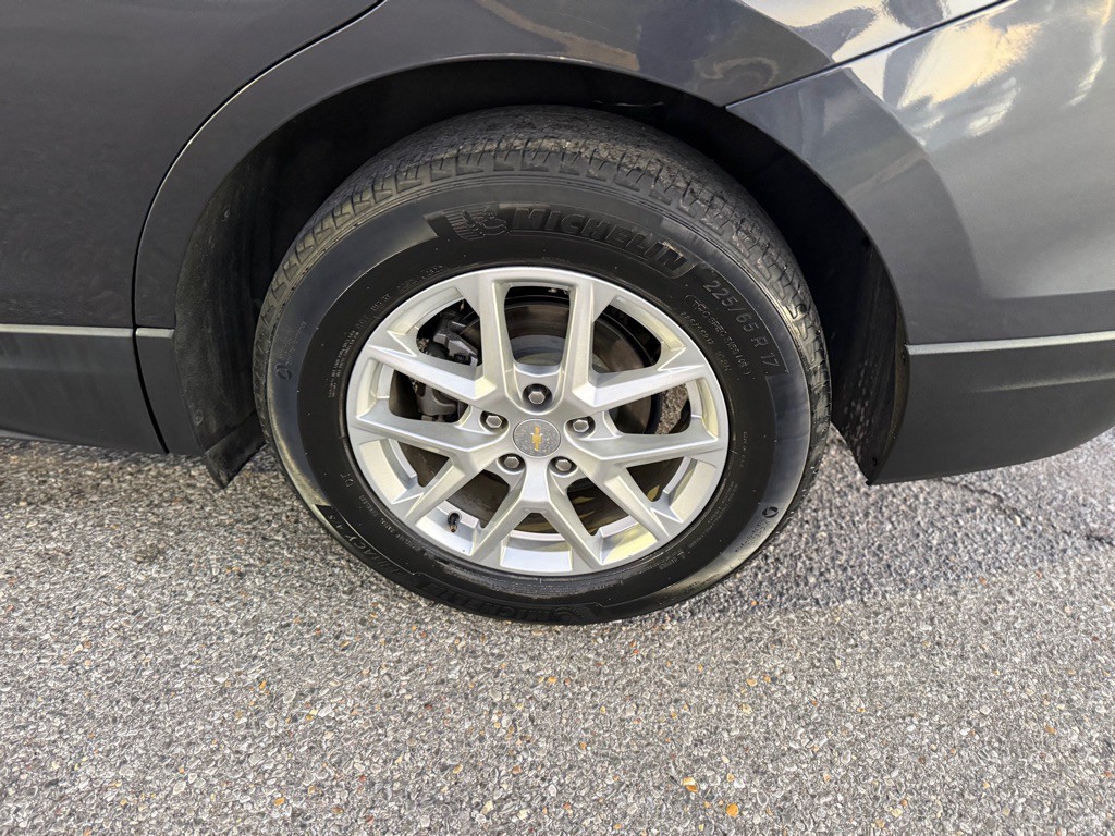 2022 Chevrolet Equinox Image 26