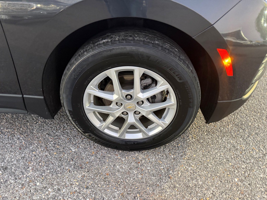 2022 Chevrolet Equinox Image 28