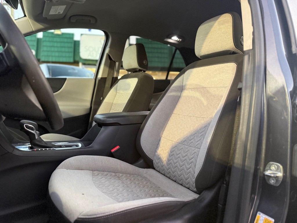 2022 Chevrolet Equinox Image 10