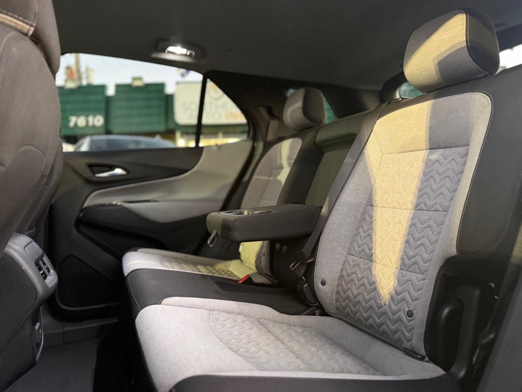 2022 Chevrolet Equinox Image 12