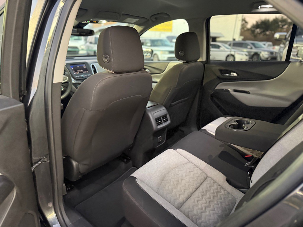 2022 Chevrolet Equinox Image 13