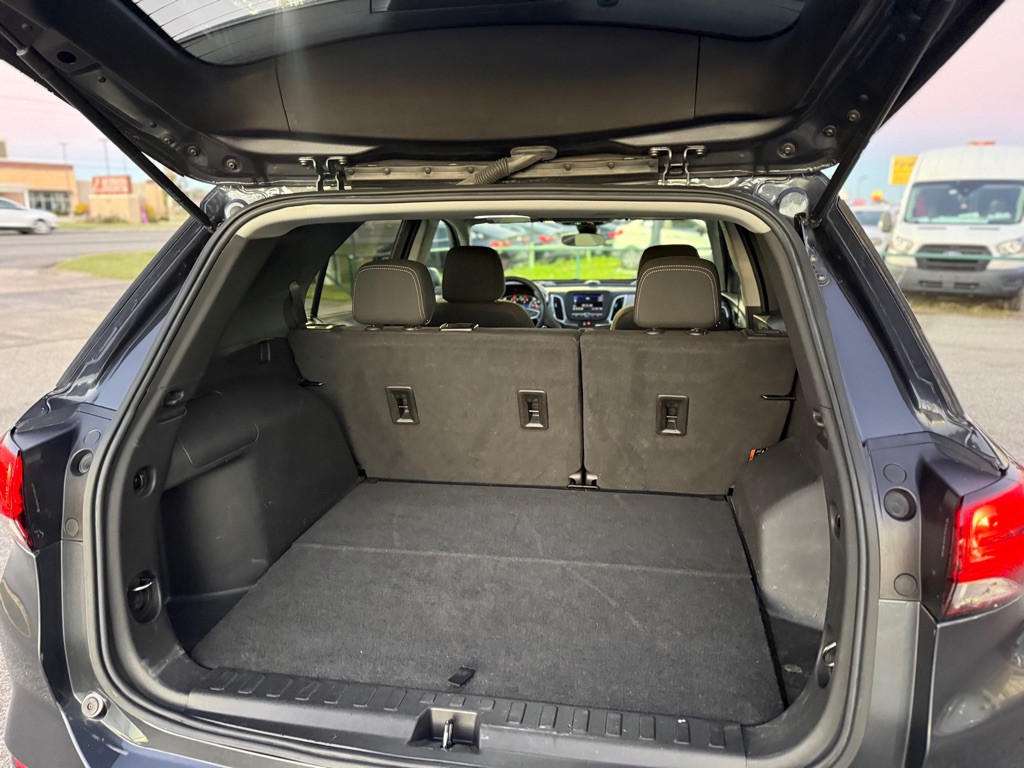 2022 Chevrolet Equinox Image 14