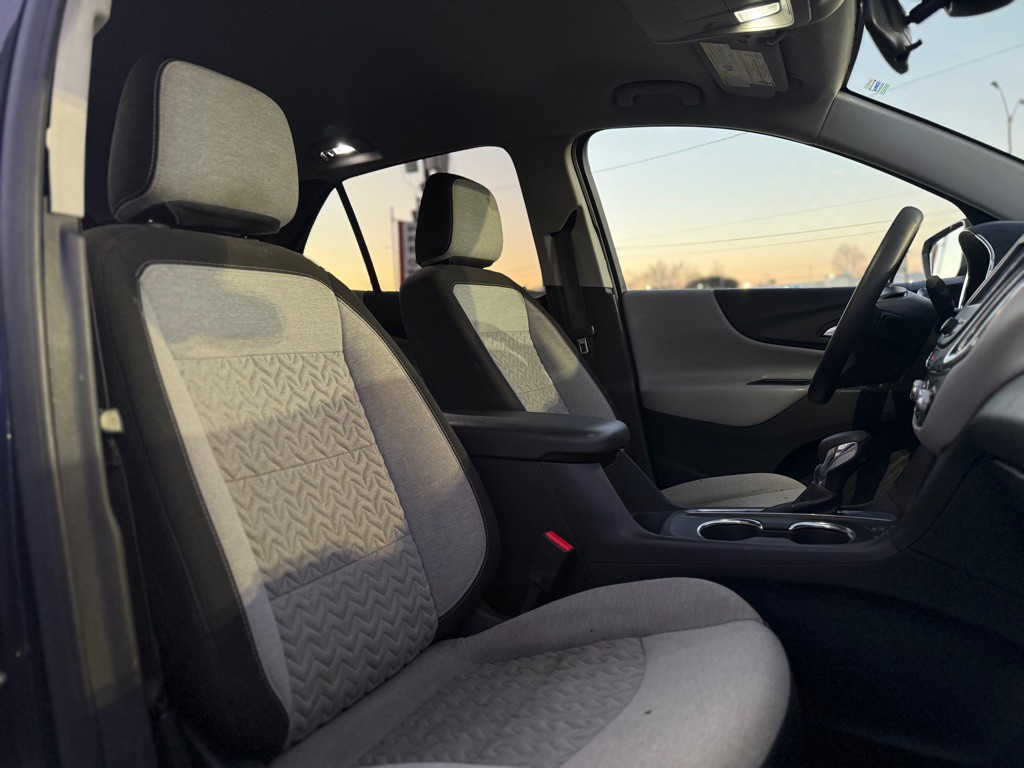 2022 Chevrolet Equinox Image 15