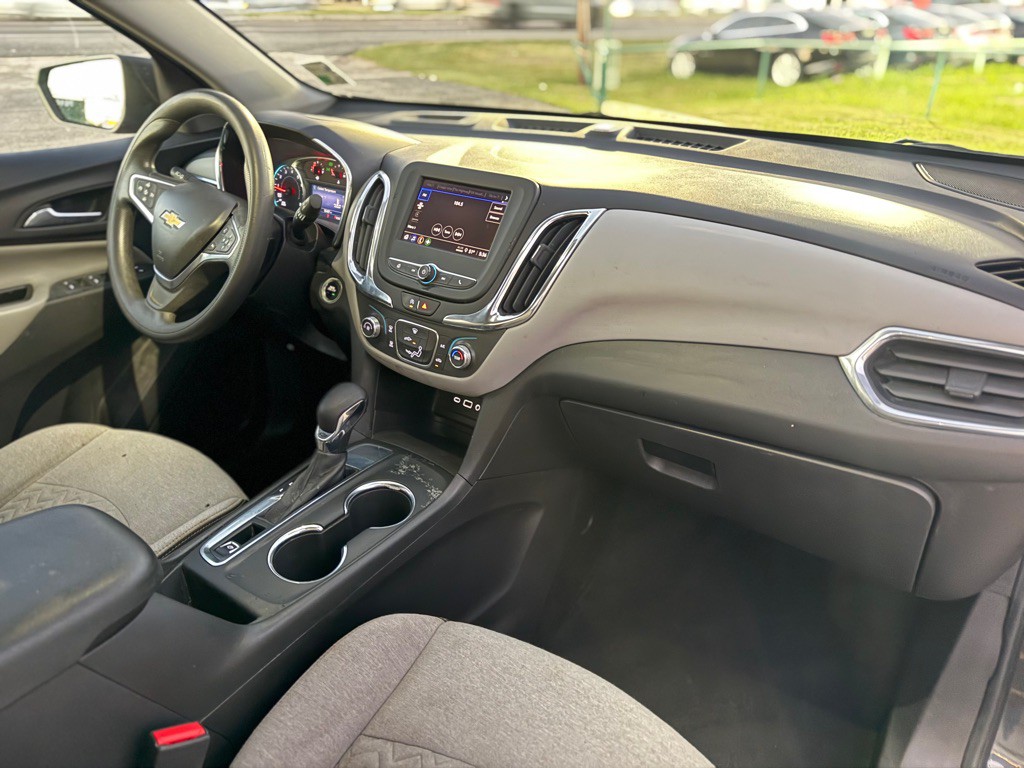 2022 Chevrolet Equinox Image 16
