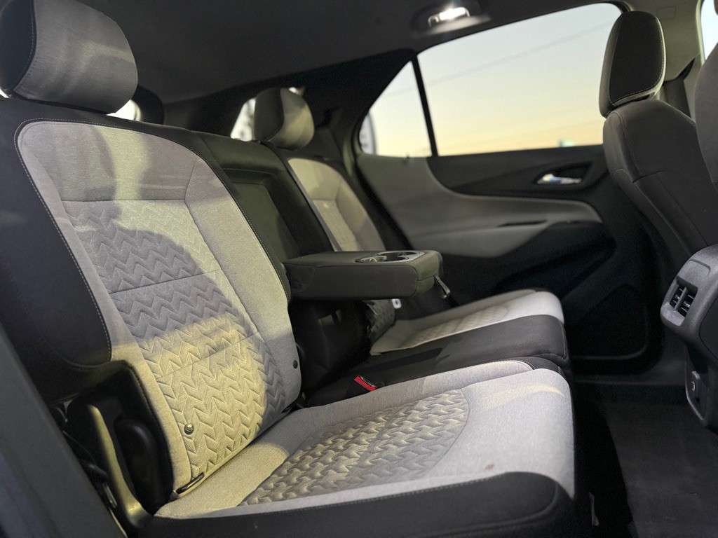 2022 Chevrolet Equinox Image 17
