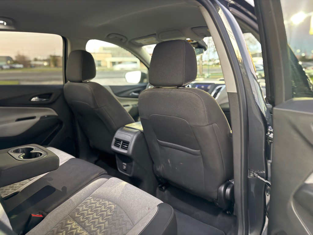 2022 Chevrolet Equinox Image 18