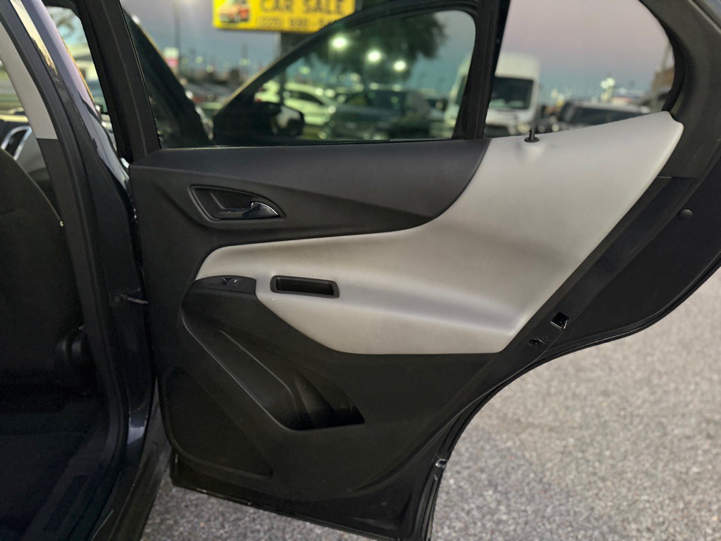 2022 Chevrolet Equinox Image 19