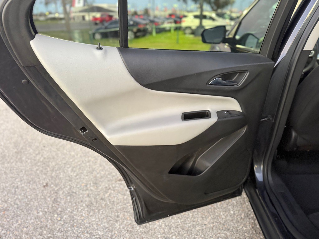 2022 Chevrolet Equinox Image 20