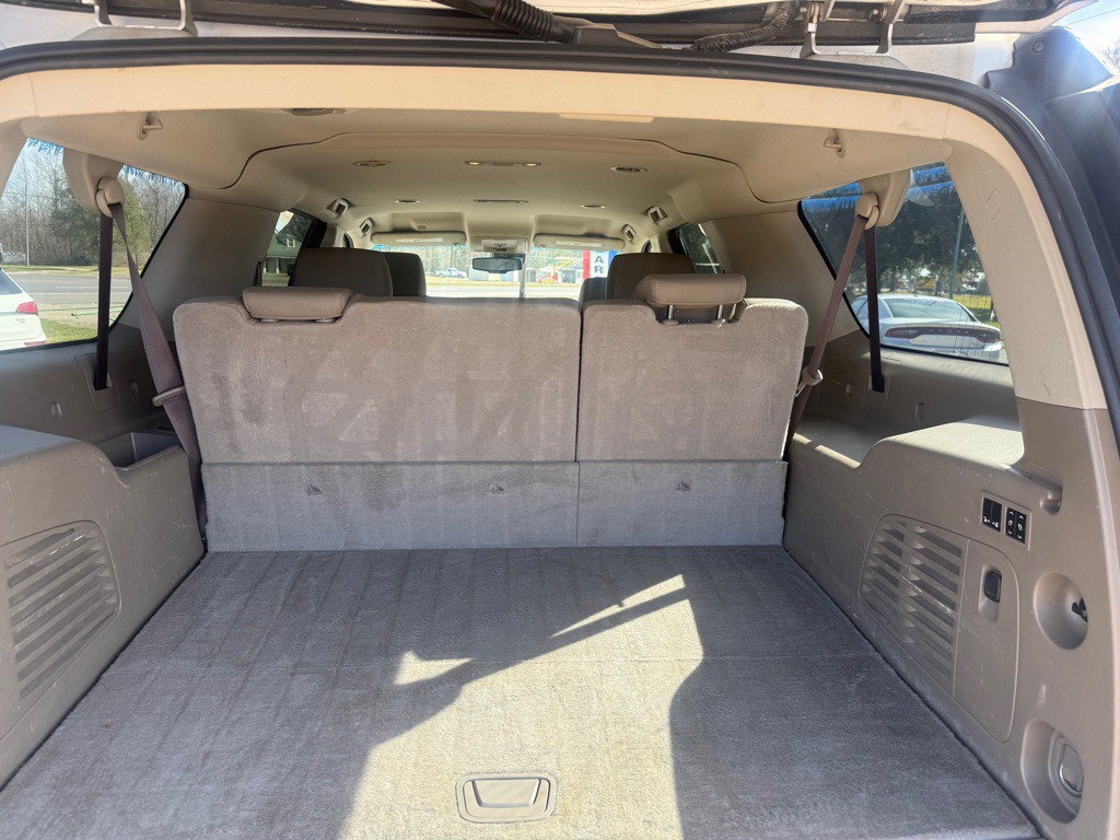 2017 GMC Yukon Image 7