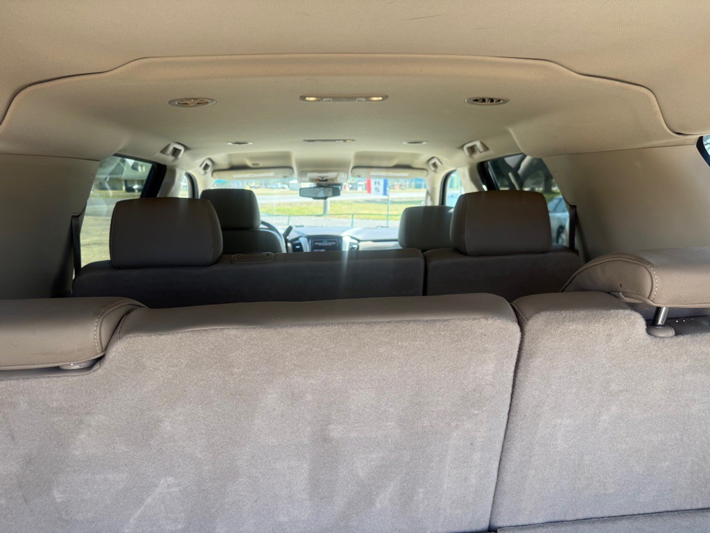 2017 GMC Yukon Image 8