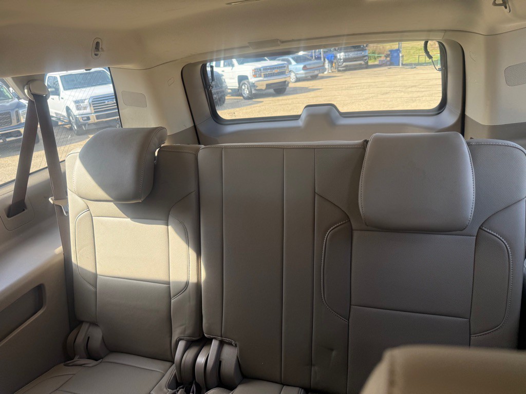 2017 GMC Yukon Image 10