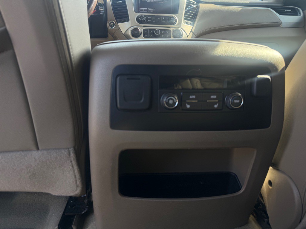 2017 GMC Yukon Image 11