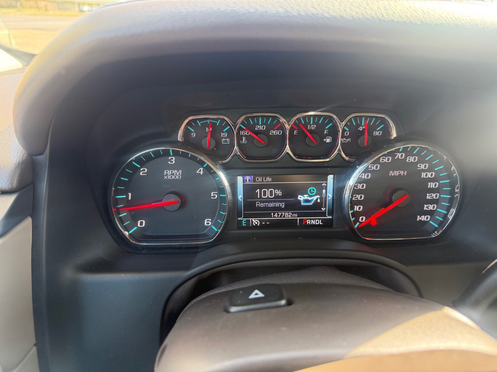 2017 GMC Yukon Image 13