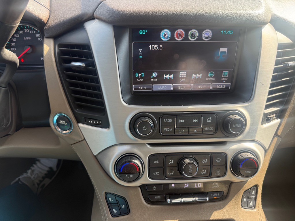 2017 GMC Yukon Image 14