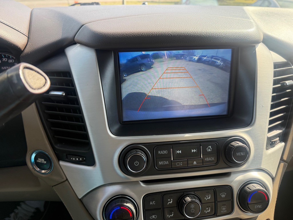 2017 GMC Yukon Image 15