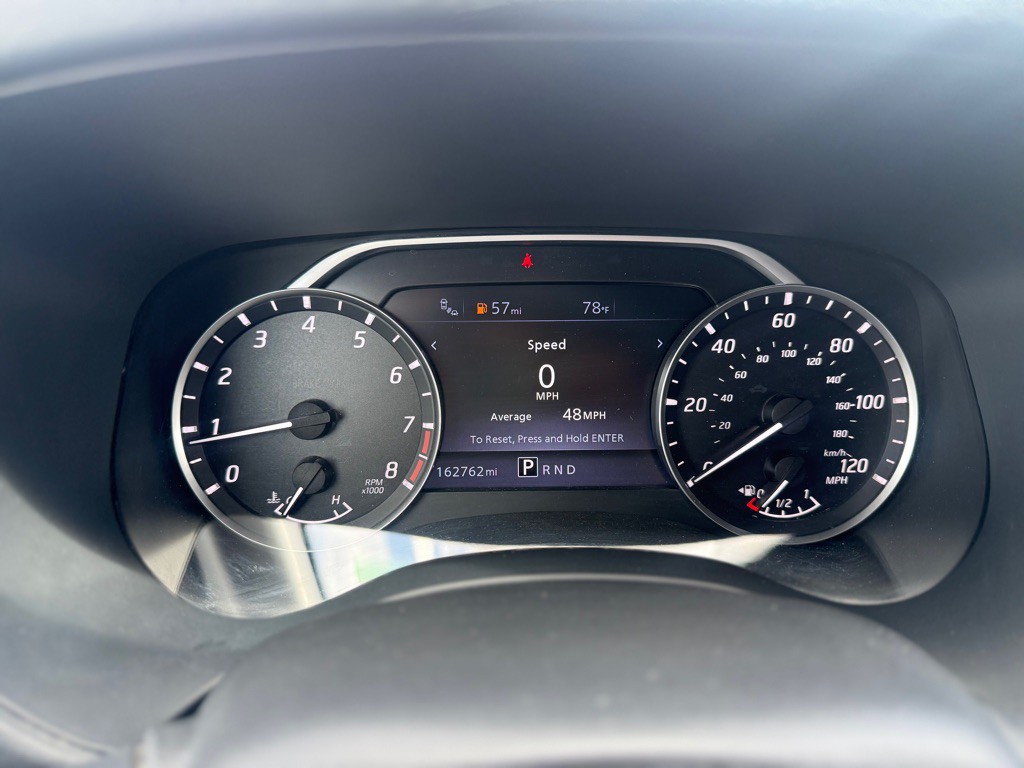 2022 Nissan Frontier Image 21