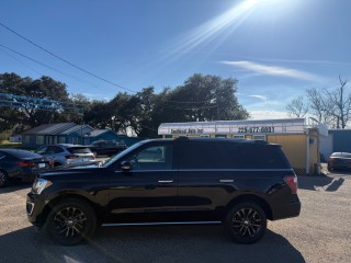 Image for 2020 Ford Expedition Limited ID: 7147298