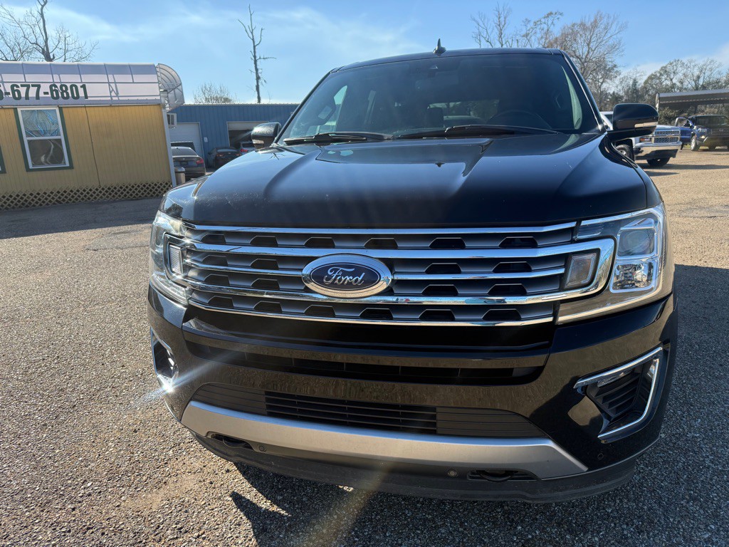 2020 Ford Expedition Image 3