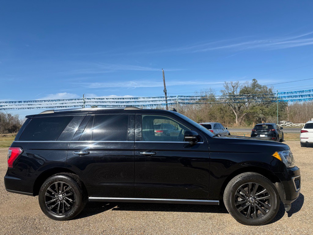 2020 Ford Expedition Image 5