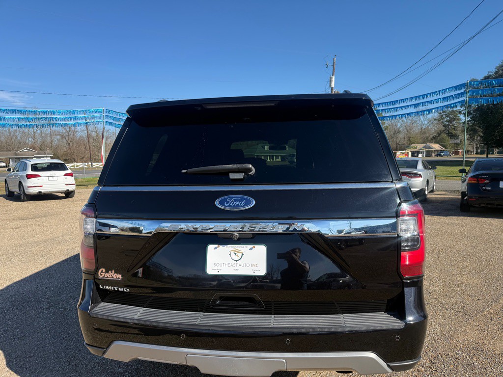 2020 Ford Expedition Image 6