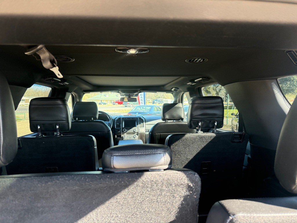2020 Ford Expedition Image 7