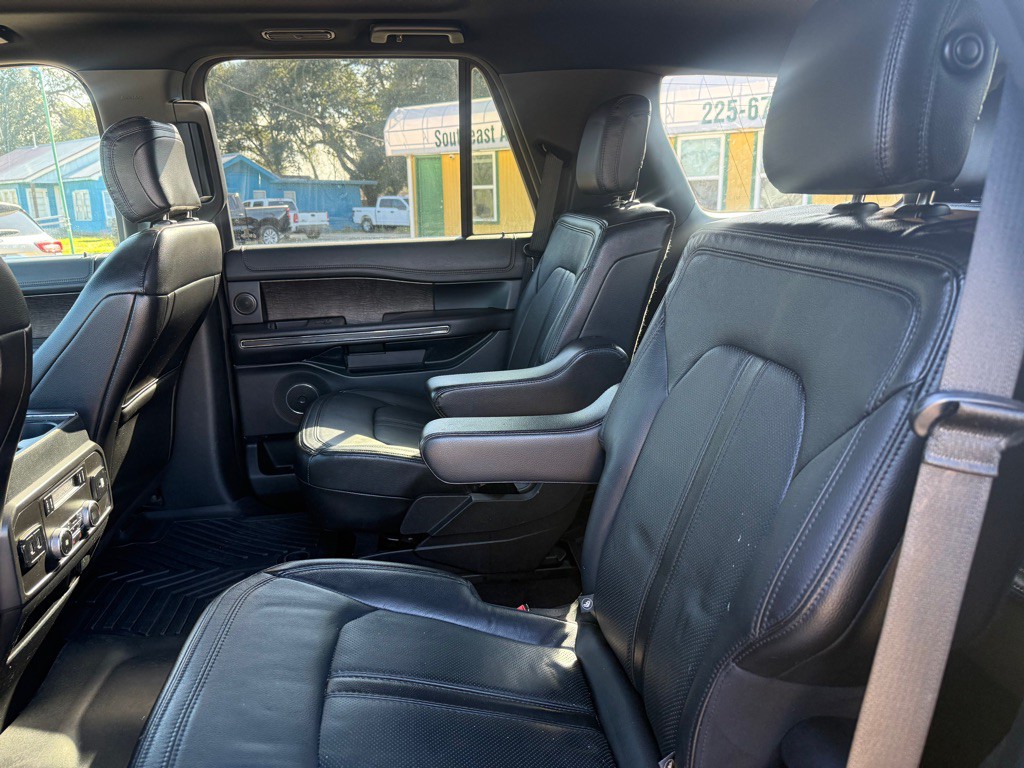 2020 Ford Expedition Image 8