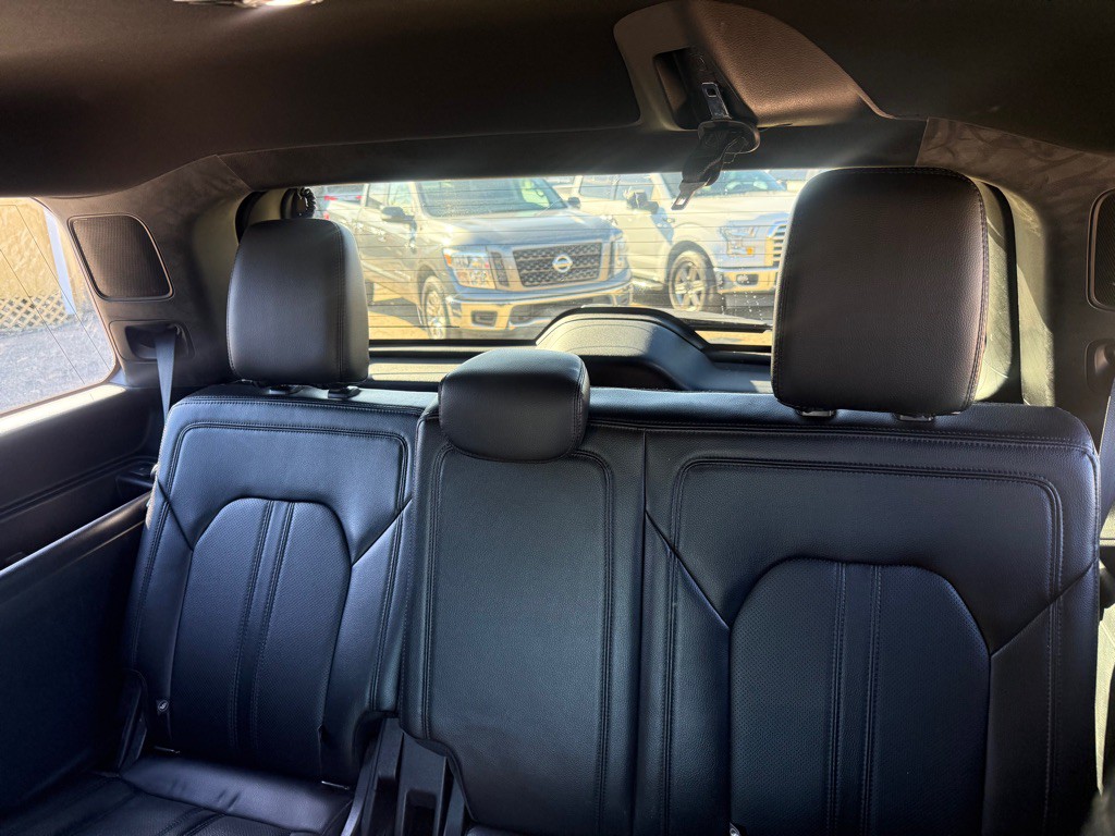 2020 Ford Expedition Image 9