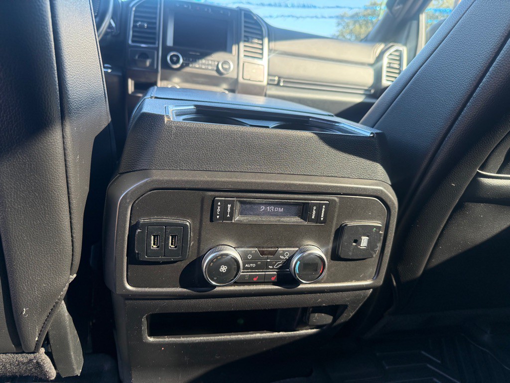 2020 Ford Expedition Image 10