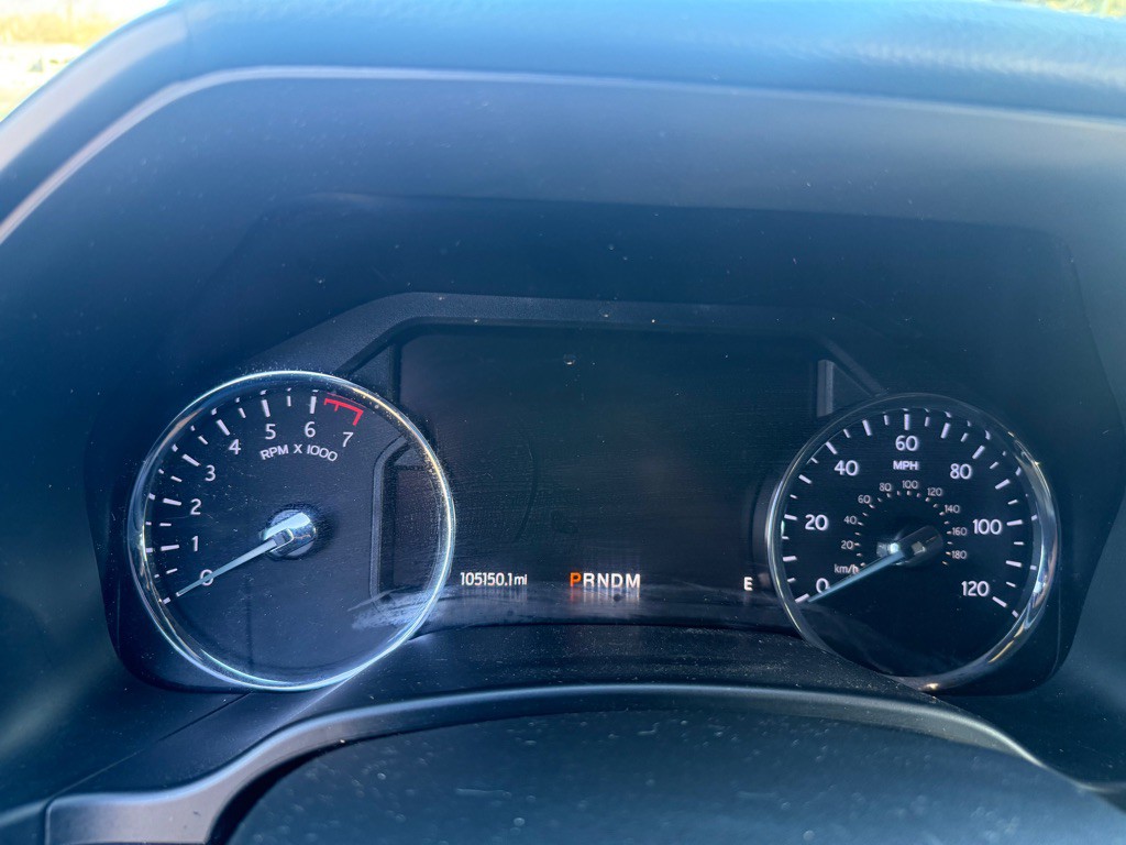 2020 Ford Expedition Image 13