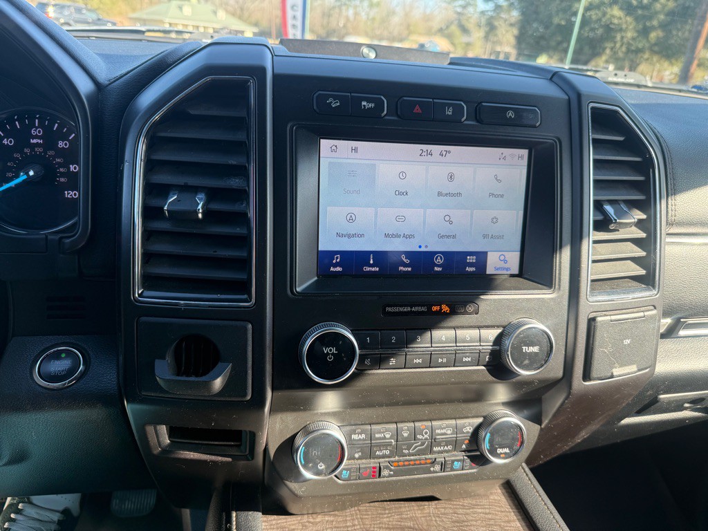 2020 Ford Expedition Image 14