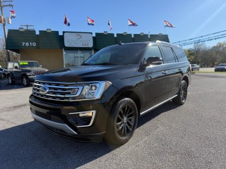 Image for 2020 Ford Expedition Limited ID: 7147298