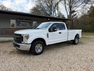 Image for 2019 Ford F-250 Super Duty ID: 7153001