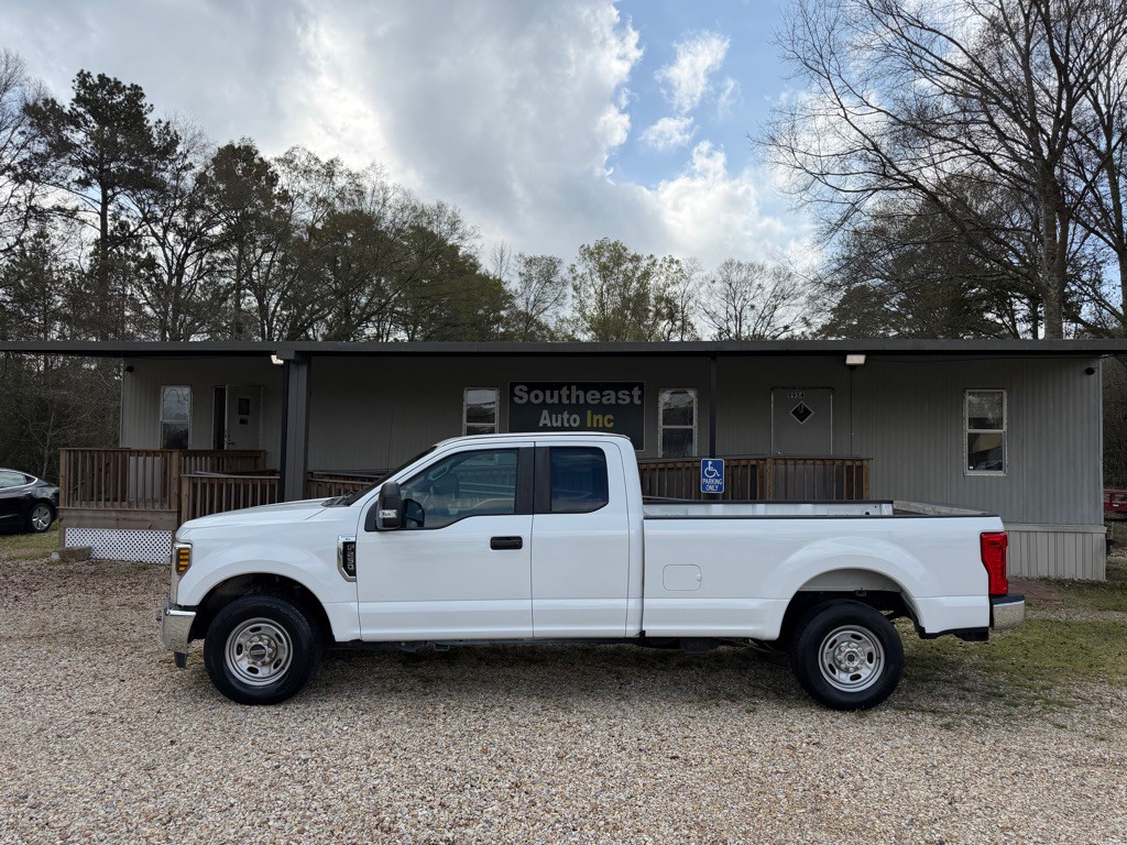 2019 Ford F-250 Image 2