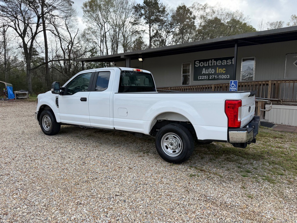 2019 Ford F-250 Image 3