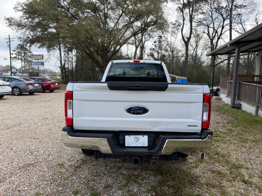 2019 Ford F-250 Image 4