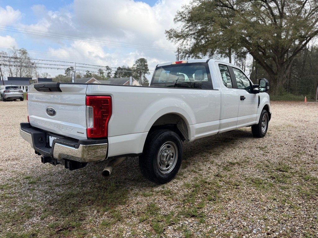 2019 Ford F-250 Image 5