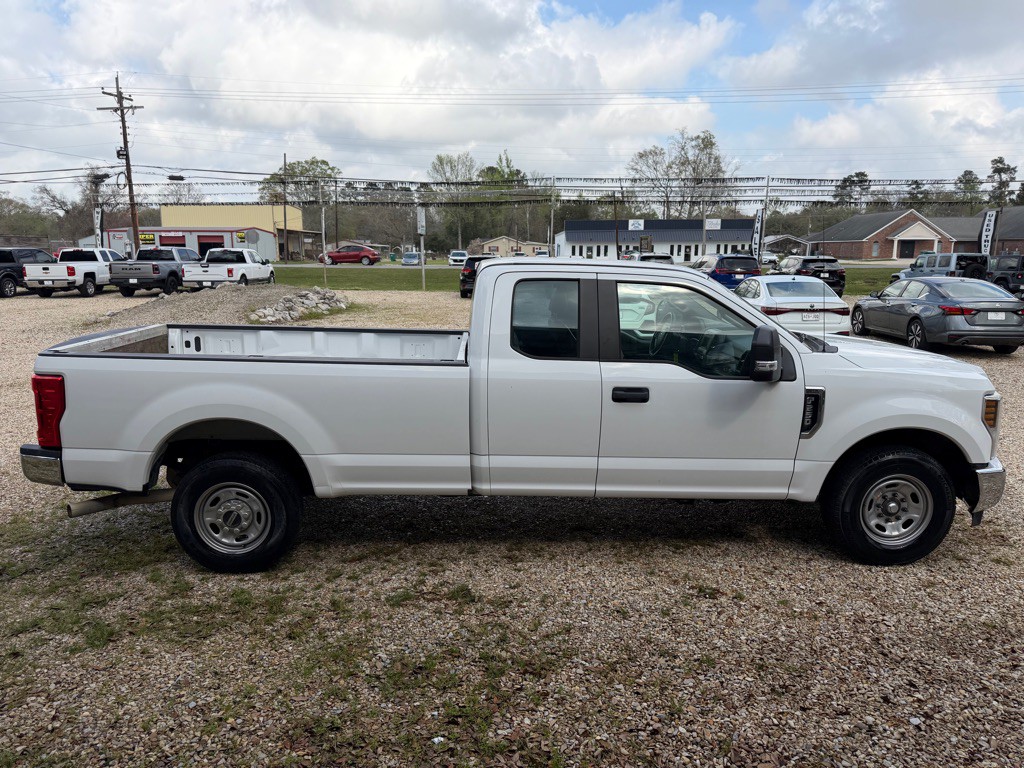 2019 Ford F-250 Image 6
