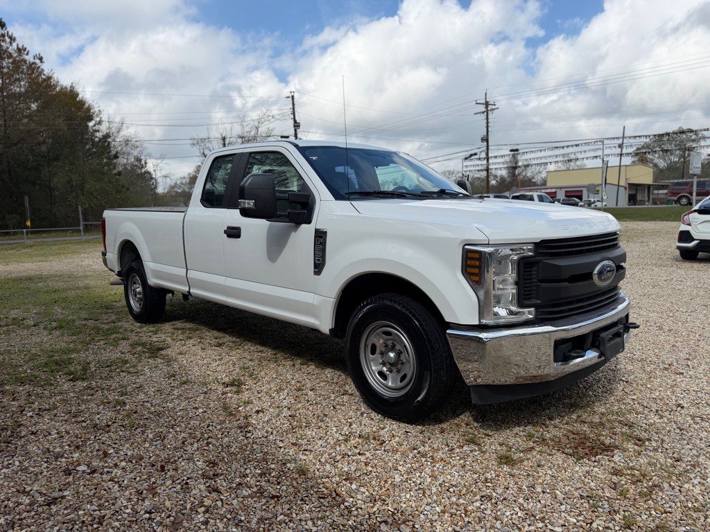 2019 Ford F-250 Image 7