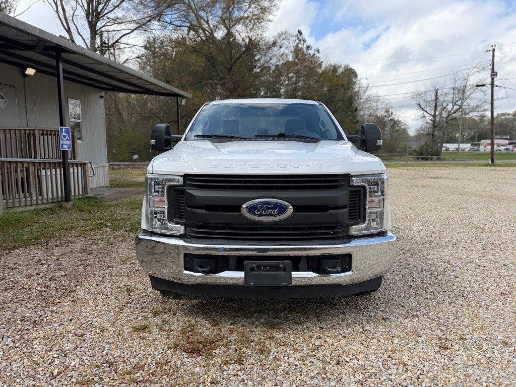 2019 Ford F-250 Image 8